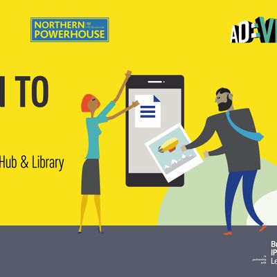 Start-Up Leeds: Introduction to Marketing