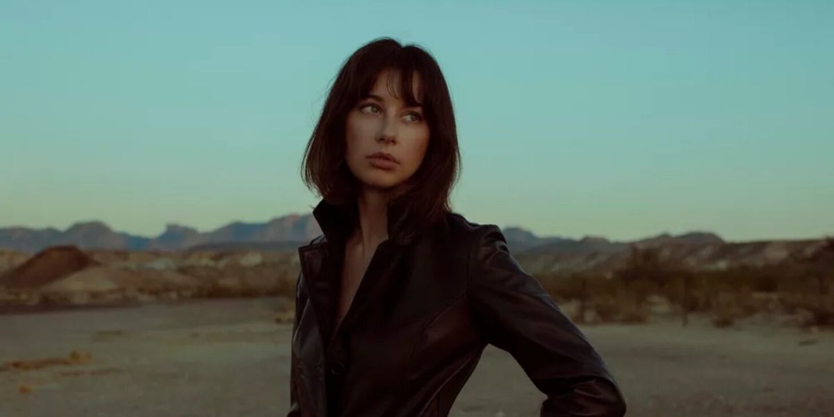 An Evening With Lera Lynn at The Foundry Athens, 13 December | Event in Athens | AllEvents