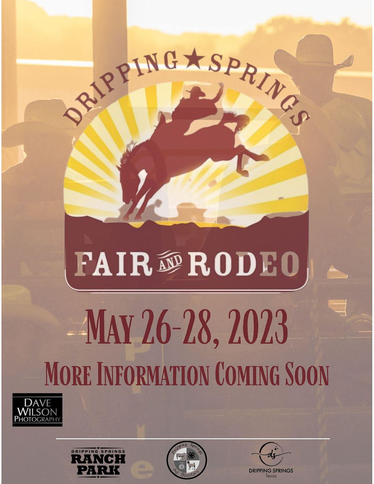 Dripping Springs Fair & Rodeo, Dripping Springs Ranch Park and Event ...