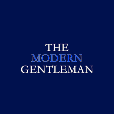 The Modern Gentleman logo