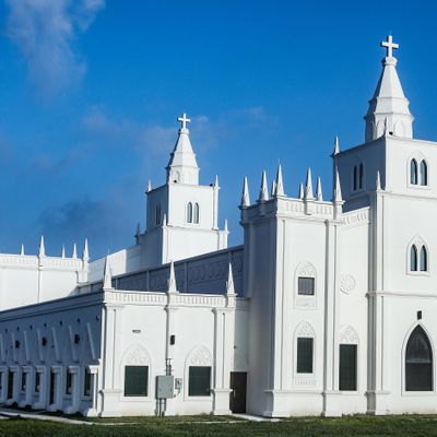 St. Thomas CSI Church of Greater Houston