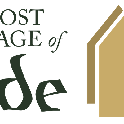 The Lost Village of Dode logo