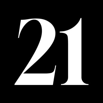 Twenty One Seats