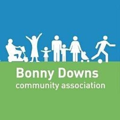Bonny Downs Community Association logo