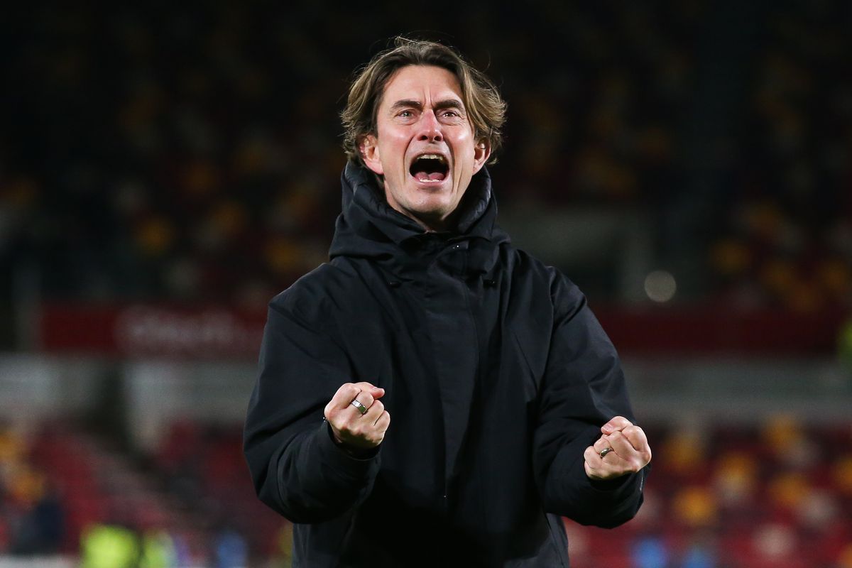 Brentford FC vs Nottingham Forest FC at Gtech Community Stadium, 24 January | Event in Isleworth | AllEvents