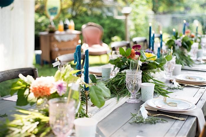 Brunch & Bath | Event in La Mesa | AllEvents
