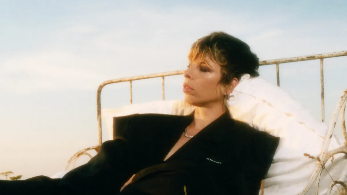 Mademoiselle K in Mulhouse, 19 September | Event in Mulhouse | AllEvents