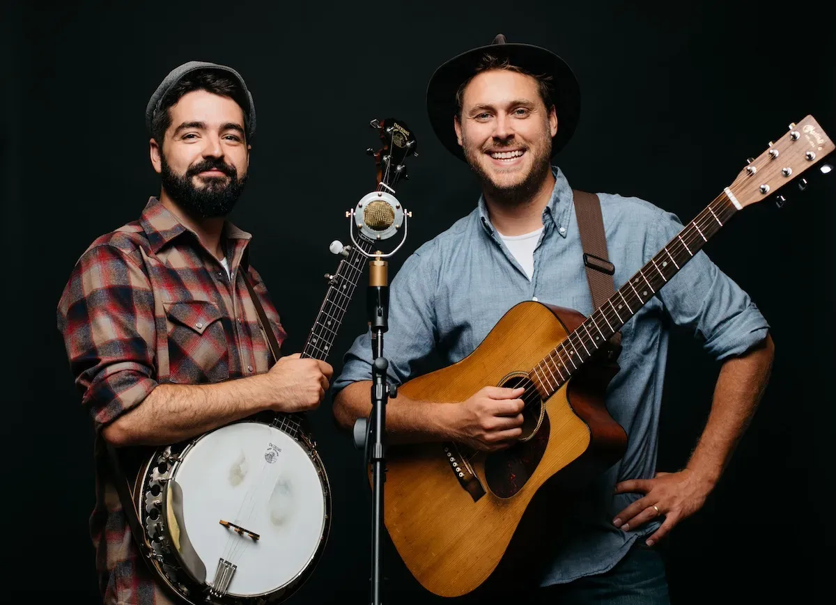 The Okee Dokee Brothers, 19 September | Event in Sellersville | AllEvents