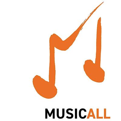 Musicall logo
