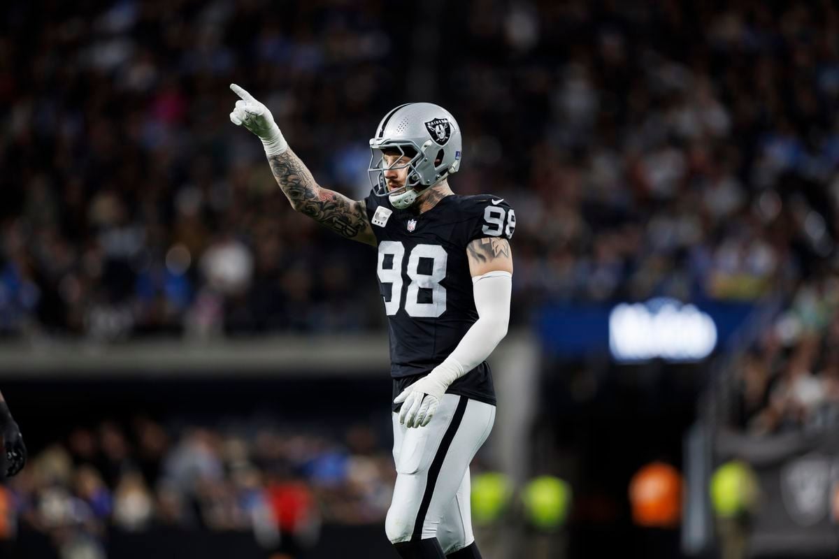 Las Vegas Raiders vs. Los Angeles Chargers (Date: TBD), 3 August | Event in Las Vegas | AllEvents