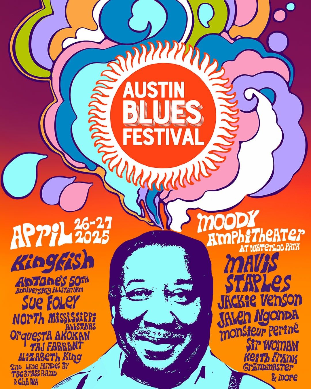 Mavis Staples, 11 October | Event in Chandler | AllEvents