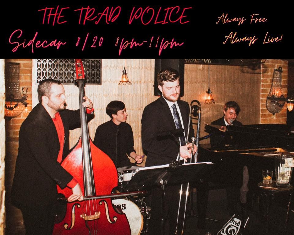 The Trad Police Sidecar Sidecar At Prince Solms Inn New Braunfels the-trad-police-sidecar-sidecar-at-prince-solms-inn-new-braunfels