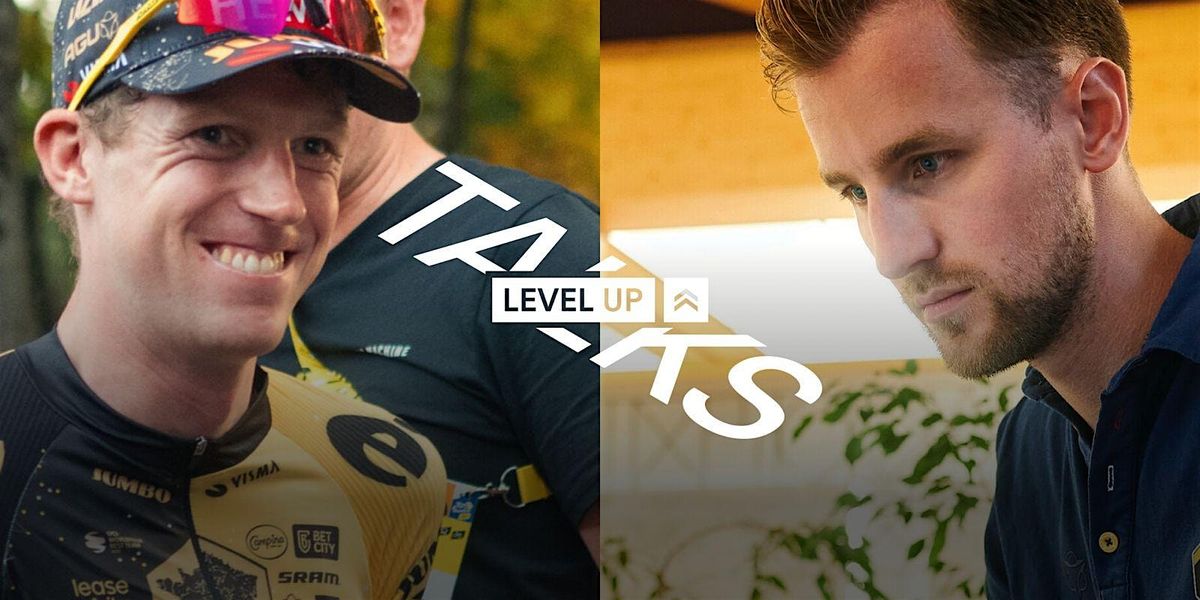 Ride Out Talks | Level Up! Eten als een tourwinnaar, Ride Out Amsterdam ...