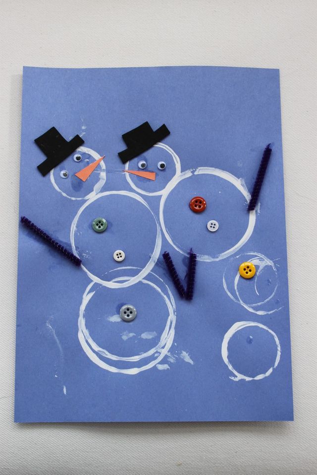 Snow man playgroup , Galvin Community Park, Santa Rosa, January 18 2024 AllEvents.in