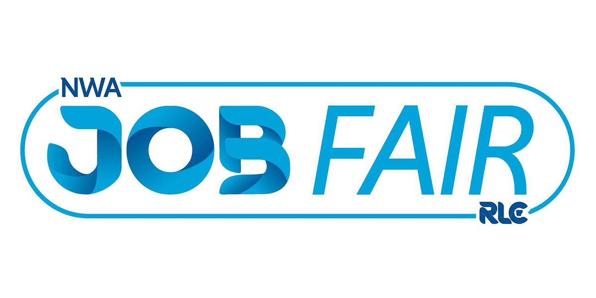NWA Spring Job Fair, Rogers Activity Center, 24 April 2024 AllEvents.in