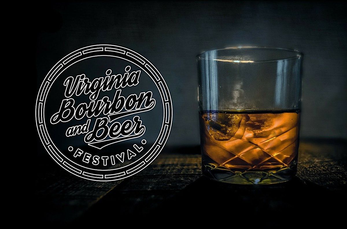 VIRGINIA BOURBON and BEER FESTIVAL, Fredericksburg Fairgrounds, 17