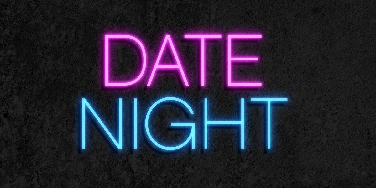 Date Night Comedy Show Adams DC Comedy Clubhouse, Washington, 7