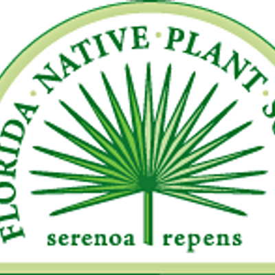 Coccoloba Chapter of the Florida Native Plant Society (239) 273-8945 logo