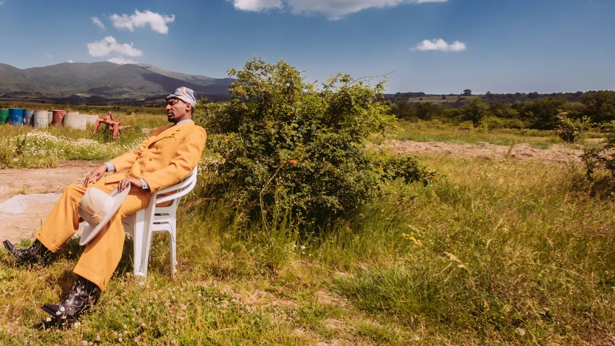 Jon Batiste in Nassau, 19 December | Event in Nassau | AllEvents