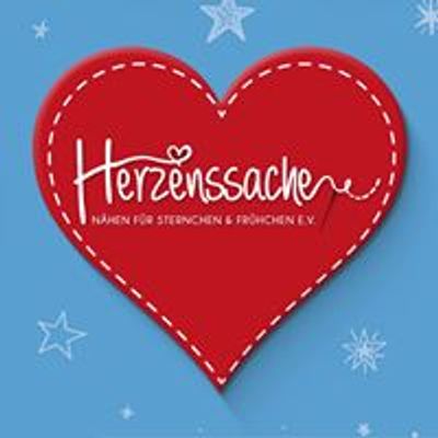 Herzenssache - Nähen für Sternchen und Frühchen