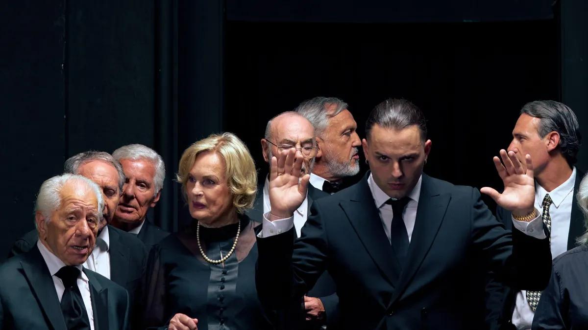 Ernia in Milan, 28 March | Event in Assago | AllEvents