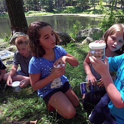 Trailside Museums & Zoo