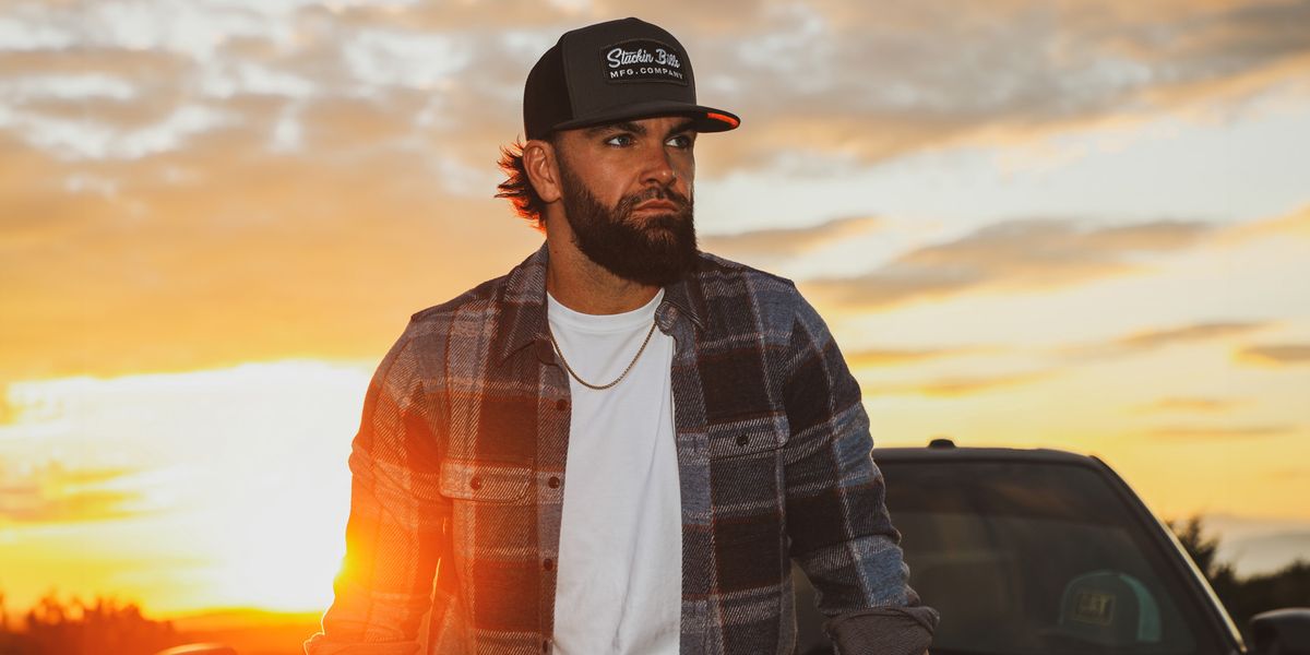 Dylan Scott & Due West, 28 August | Event in Blackfoot | AllEvents