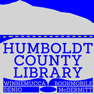 Humboldt County Library