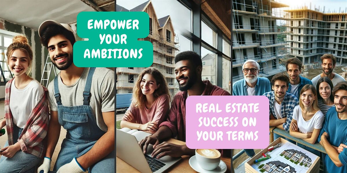 Building Bridges: Master Real Estate Through Relationships - Cedar Rapids | Event in Cedar Rapids | AllEvents