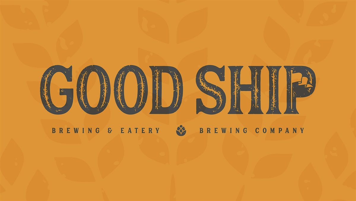 Good Ship Brewing & Eatery Soft Opening