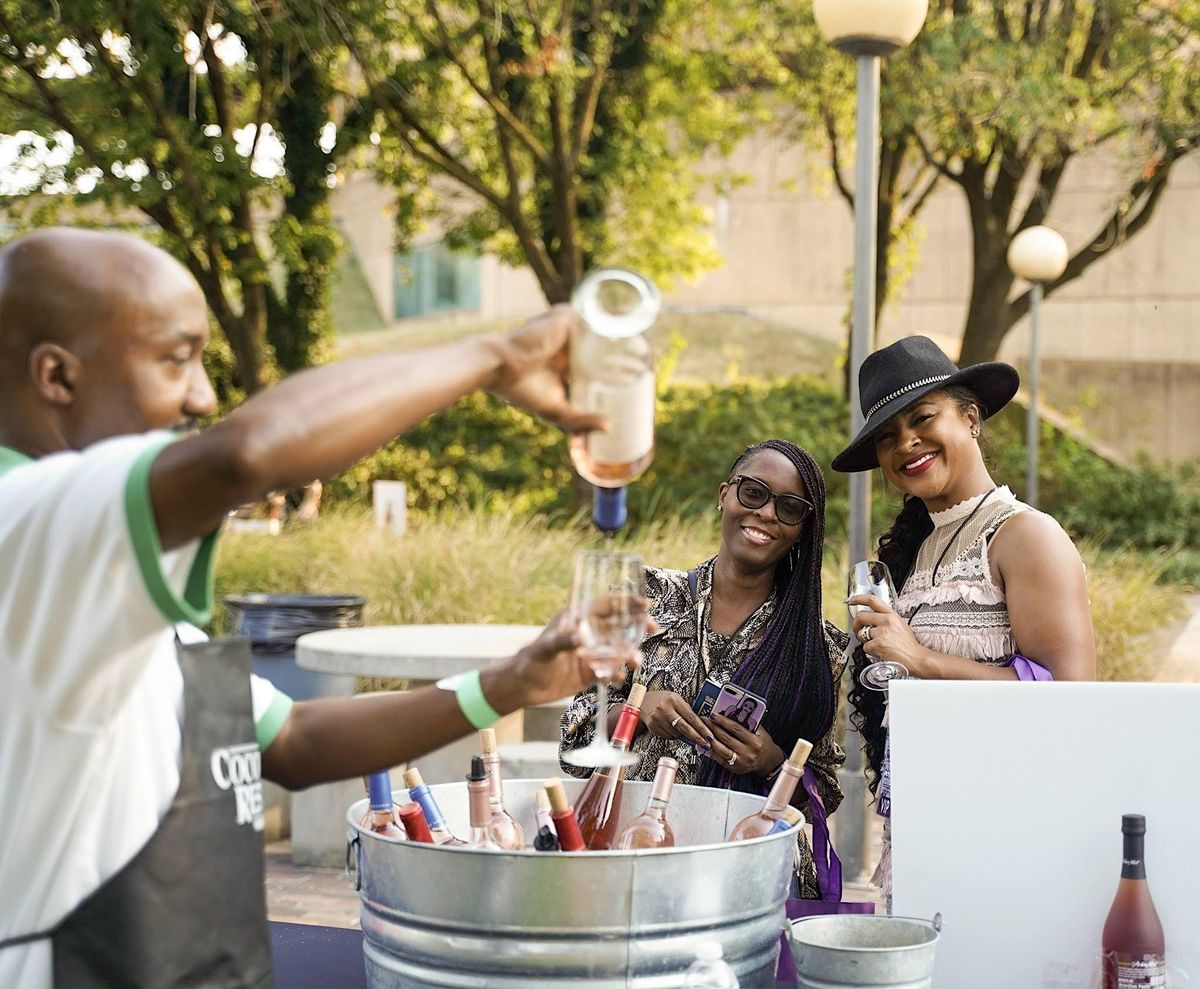 Adam & Eve Wine on the River Memphis 2023, Tom Lee Park, Memphis, 7
