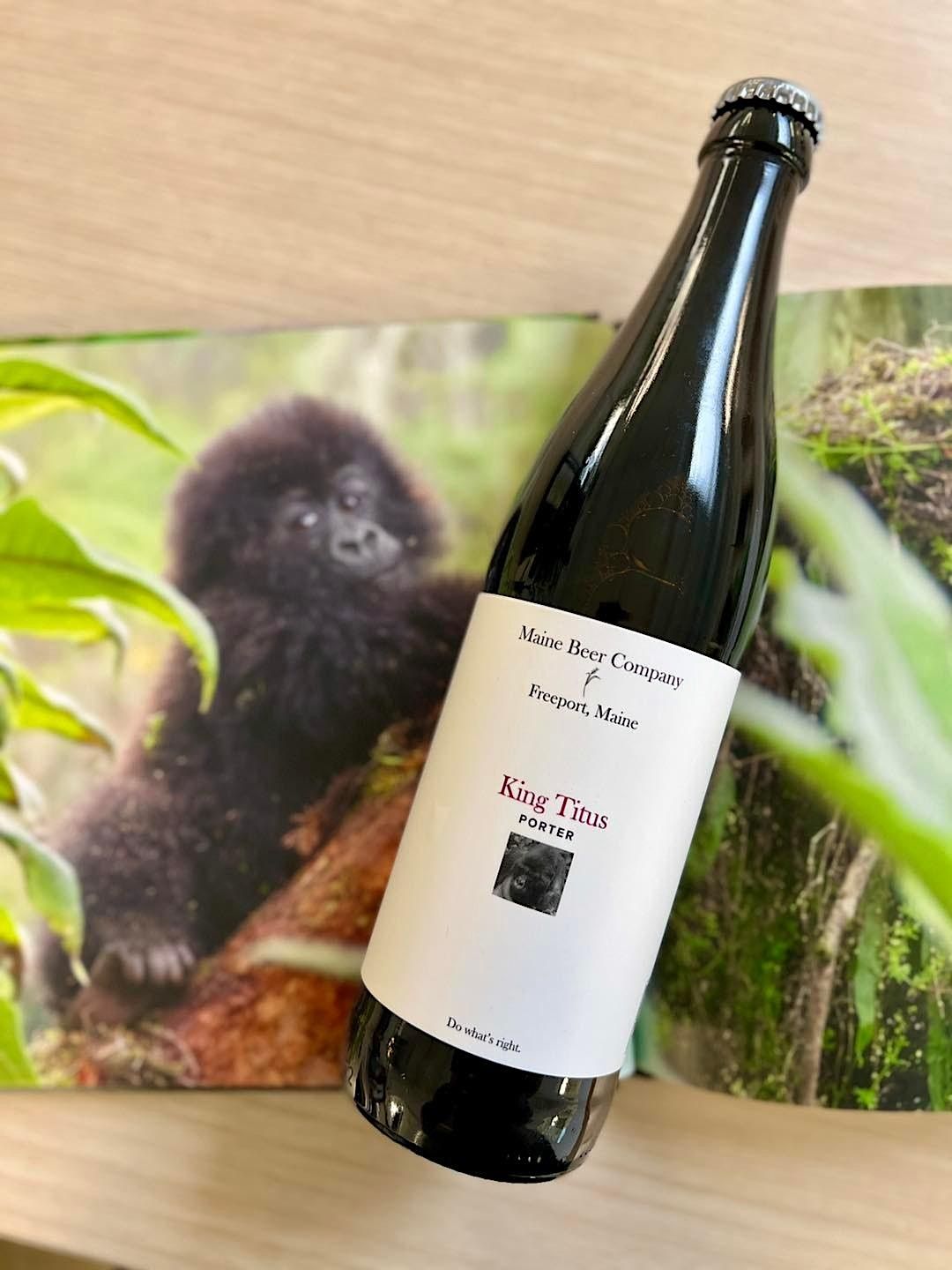 National Beer Day Tasting, LeNell's Beverage Boutique, Birmingham