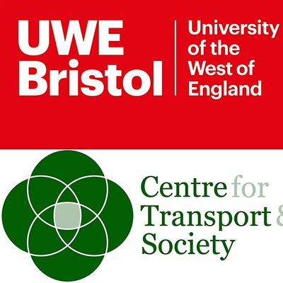 Centre for Transport and Society logo