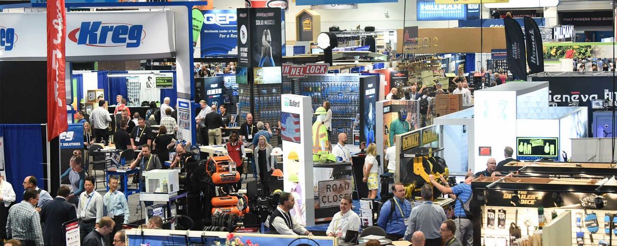 TAIWAN HARDWARE SHOW 2025, 14 October | Event in Taichung | AllEvents