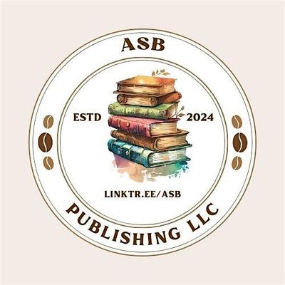 ASB Publishing LLC logo