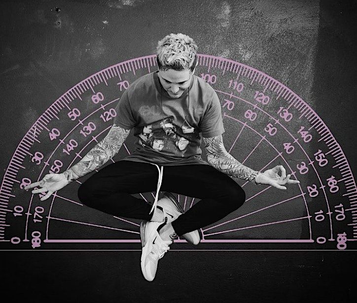 Compass hair cutting with fearlesshairdress, Salon Pop, Long Beach