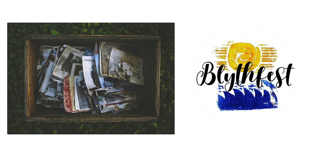 Blyth Library - Local History Rummage!, Blyth Library, 5 July 2024 ...