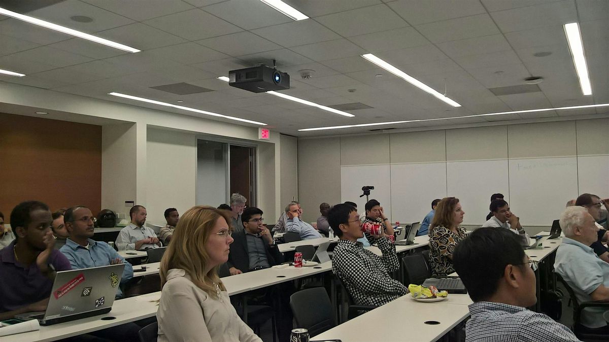 Better Together: SQL Server / Azure Data Platform, 13 June | Event in Reston | AllEvents