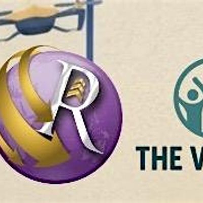 Rehoboth / More Miracles Made/ Village logo