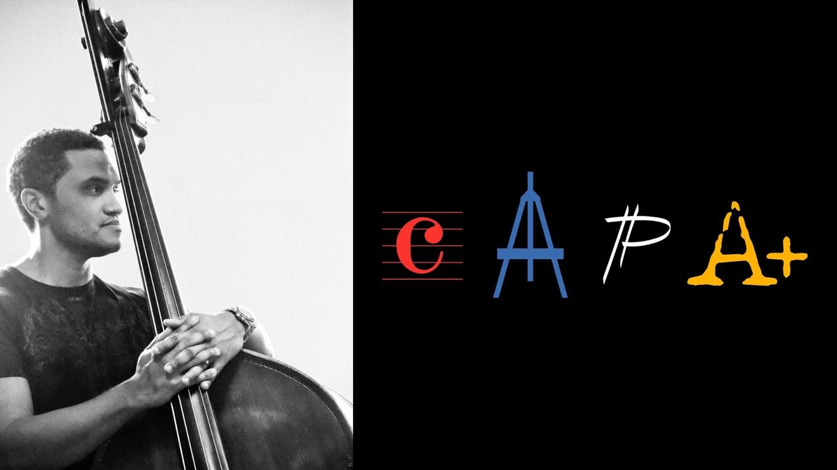 Future of Jazz Orchestra, 18 May | Event in New York | AllEvents