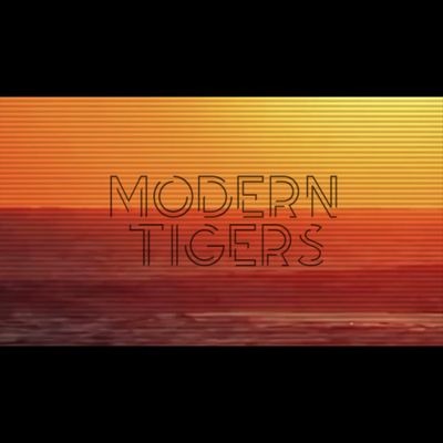MODERN TIGERS