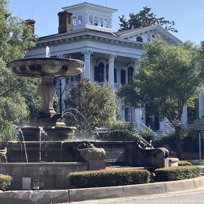 History & Architecture Walking Tour of Wilmington, 1 Orange Street