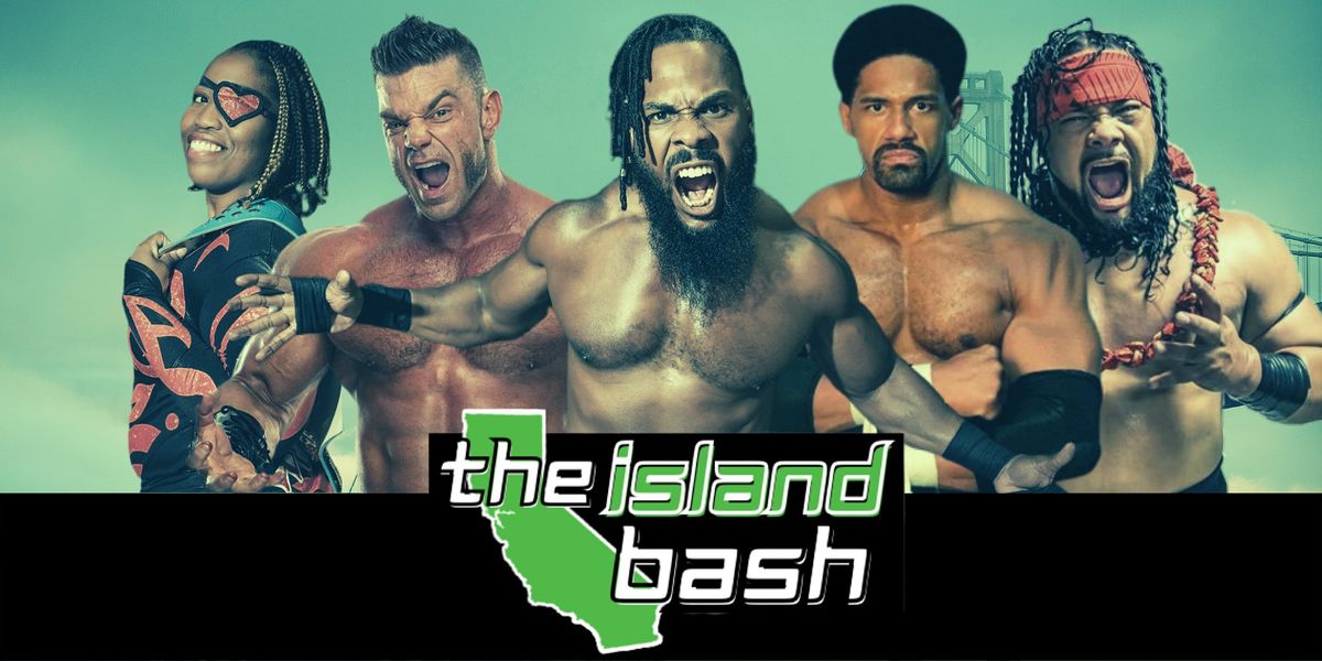 The Island Bash Alameda Point Gymnasium February 19 22 Allevents In The Island Bash Alameda Point Gymnasium February 19 22 Allevents In