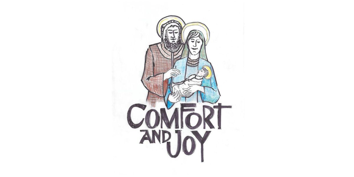 Christmas Concert — and Joy", River View High School, Warsaw