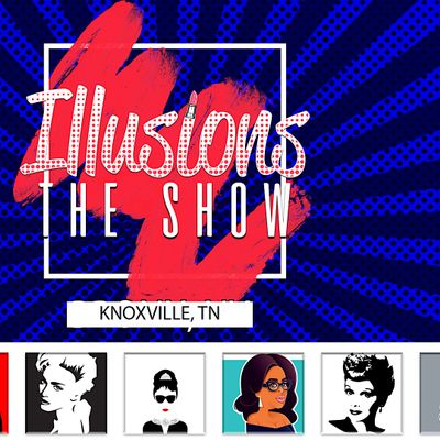 The Drag Queen Show Knoxville Drag Queen Show Knoxville, TN