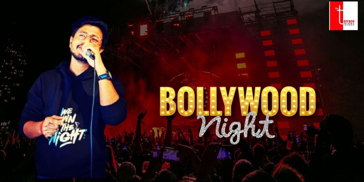 Bollywood Night ft. Harish | Event in New Delhi | AllEvents