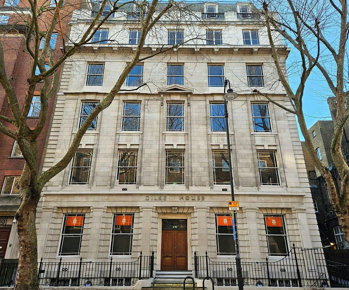 West Dean Campus Open Day Bloomsbury, London, West Dean College