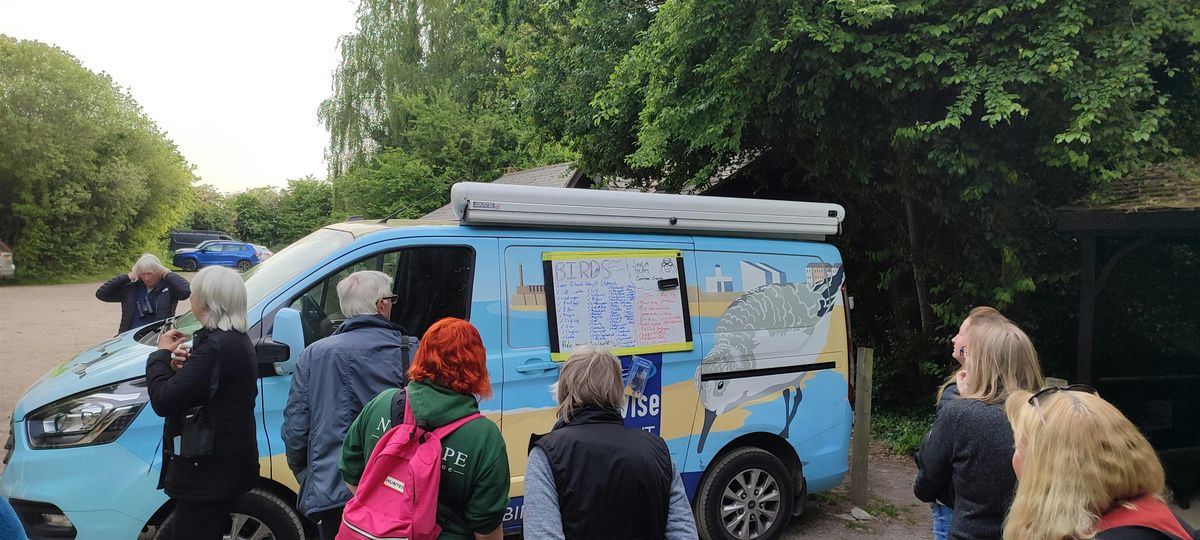 Longrock Guided walk, 2 January | Event in Whitstable | AllEvents