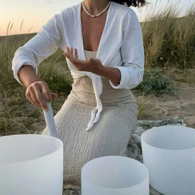 Sound Body Soul by Jade Leighton logo