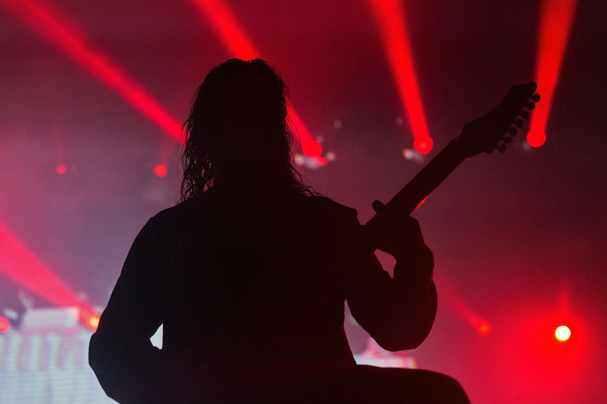 Sessanta V2: Primus, Puscifer, and A Perfect Circle at Xcel Energy Center, 1 June | Event in Saint Paul | AllEvents